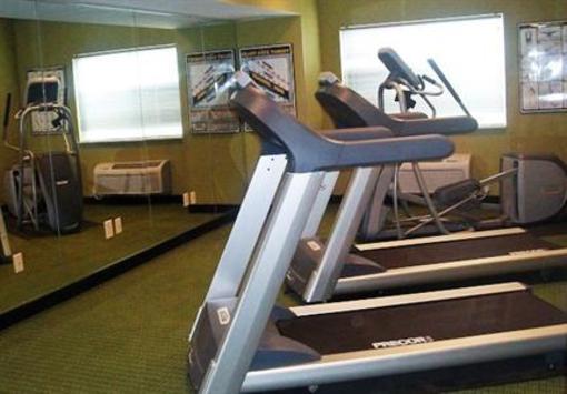 фото отеля Fairfield Inn & Suites Abilene