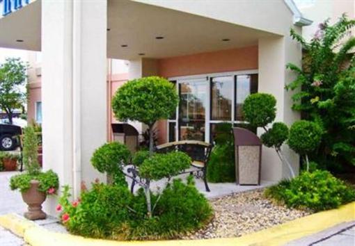 фото отеля Fairfield Inn & Suites Abilene