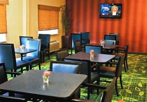 фото отеля Fairfield Inn & Suites Abilene
