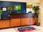 фото отеля Fairfield Inn & Suites Abilene