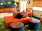 фото отеля Fairfield Inn & Suites Abilene