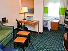 фото отеля Fairfield Inn & Suites Abilene