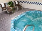 фото отеля Fairfield Inn & Suites Abilene