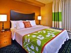 фото отеля Fairfield Inn & Suites Abilene