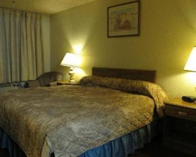 фото отеля Travelodge Ridgecrest