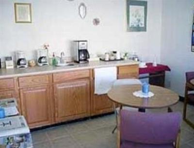 фото отеля Travelodge Ridgecrest