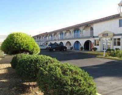 фото отеля Travelodge Ridgecrest