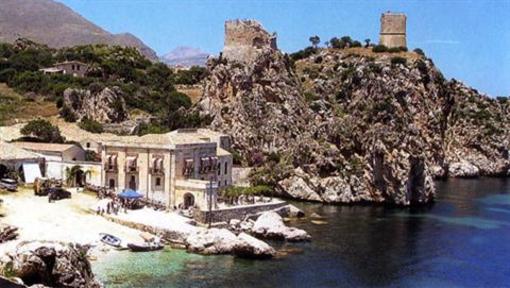 фото отеля Tonnara di Scopello