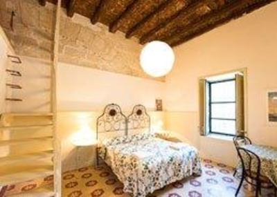 фото отеля Tonnara di Scopello