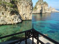 Tonnara di Scopello
