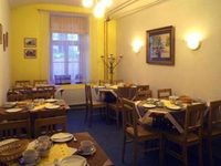 Residence Kralovsky Vinohrad
