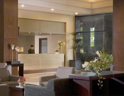 фото отеля Hotel Santika Surabaya