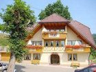 фото отеля Landgasthof Adler Pelzmühle Biederbach