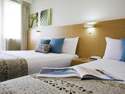 фото отеля Novotel Cairns Oasis Resort