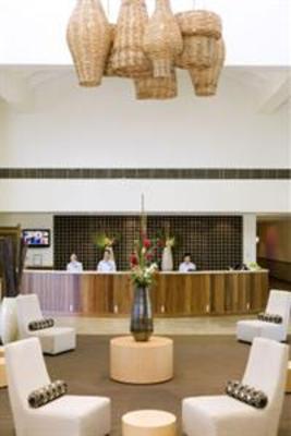 фото отеля Novotel Cairns Oasis Resort