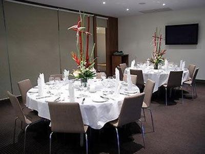 фото отеля Novotel Cairns Oasis Resort