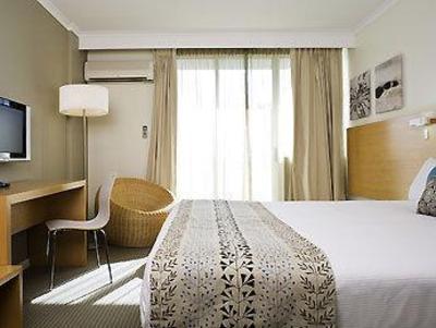 фото отеля Novotel Cairns Oasis Resort