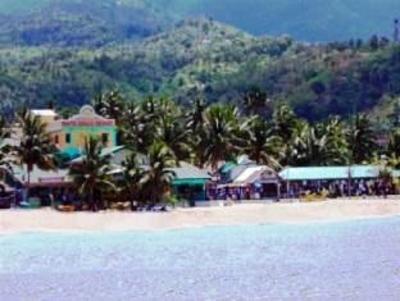 фото отеля White Beach Resort Bar and Restaurant