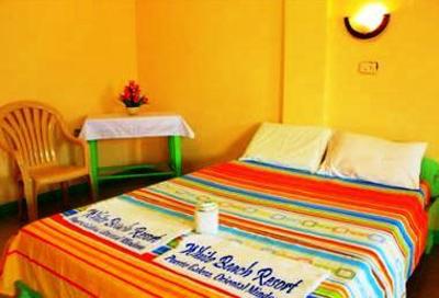 фото отеля White Beach Resort Bar and Restaurant