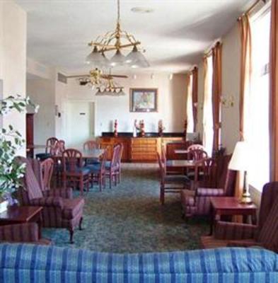 фото отеля Quality Inn Downtown Historic District