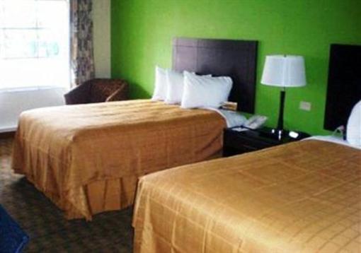 фото отеля Quality Inn Downtown Historic District