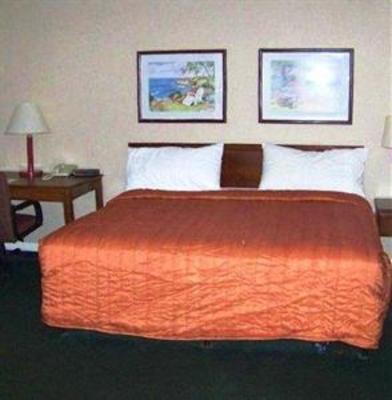 фото отеля Quality Inn Downtown Historic District