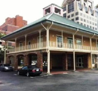 фото отеля Quality Inn Downtown Historic District