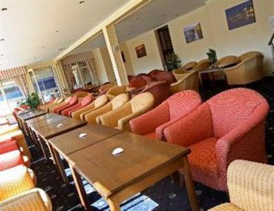 фото отеля Westhill Country Hotel Saint Helier