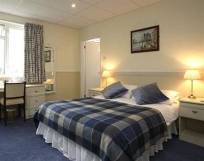 фото отеля Westhill Country Hotel Saint Helier