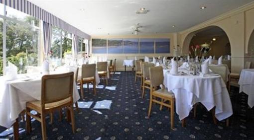 фото отеля Westhill Country Hotel Saint Helier