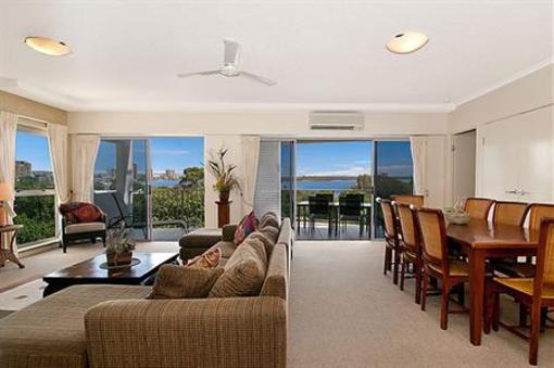 фото отеля Rovera Apartments Maroochydore
