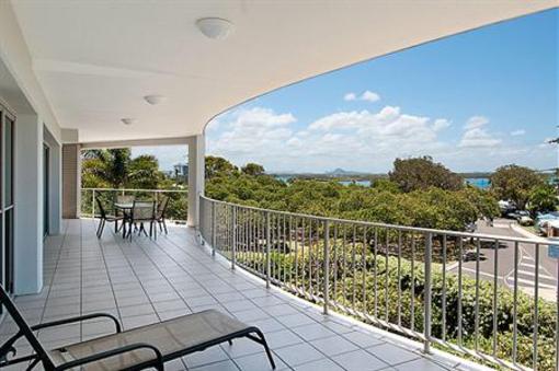 фото отеля Rovera Apartments Maroochydore