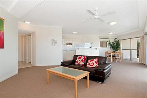 фото отеля Rovera Apartments Maroochydore