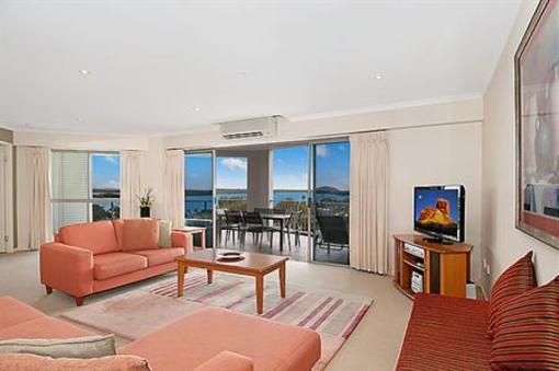 фото отеля Rovera Apartments Maroochydore