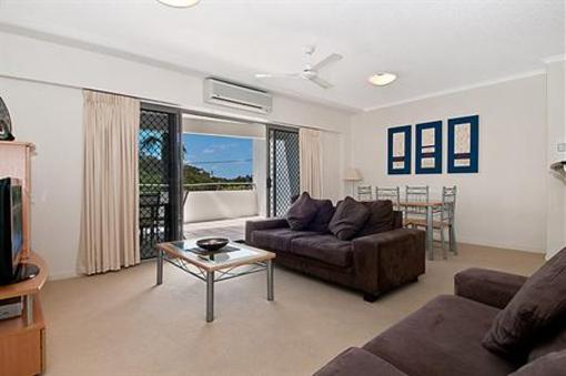 фото отеля Rovera Apartments Maroochydore