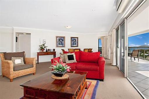 фото отеля Rovera Apartments Maroochydore