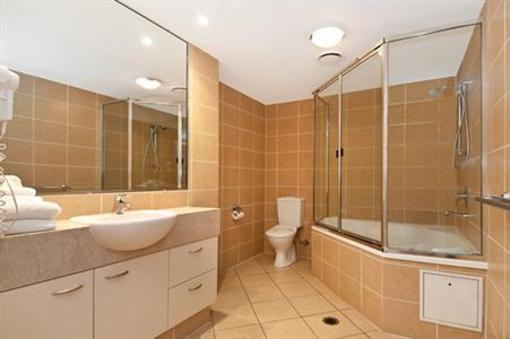 фото отеля Rovera Apartments Maroochydore