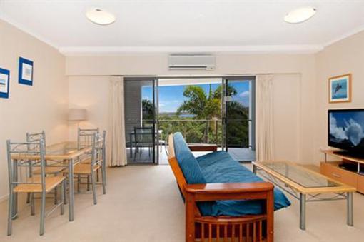 фото отеля Rovera Apartments Maroochydore