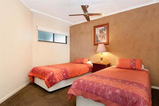 фото отеля Rovera Apartments Maroochydore