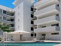 Rovera Apartments Maroochydore