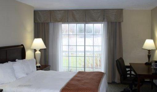 фото отеля Sturbridge Host Hotel & Conference Center