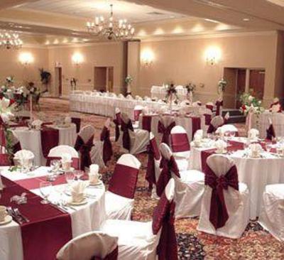фото отеля Sturbridge Host Hotel & Conference Center