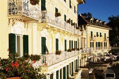 фото отеля Portofino Kulm Hotel