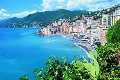 фото отеля Portofino Kulm Hotel