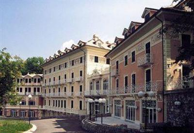 фото отеля Portofino Kulm Hotel