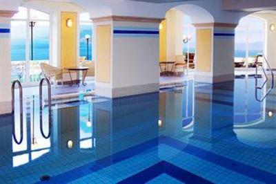 фото отеля Portofino Kulm Hotel