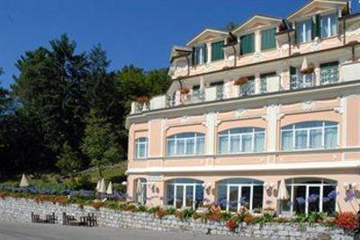 фото отеля Portofino Kulm Hotel
