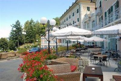 фото отеля Portofino Kulm Hotel