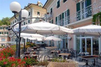 фото отеля Portofino Kulm Hotel
