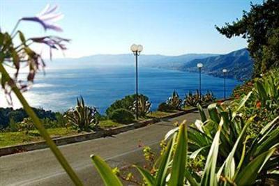 фото отеля Portofino Kulm Hotel